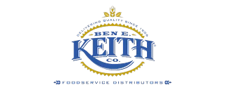 Ben E. Keith