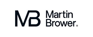 Martin Brower