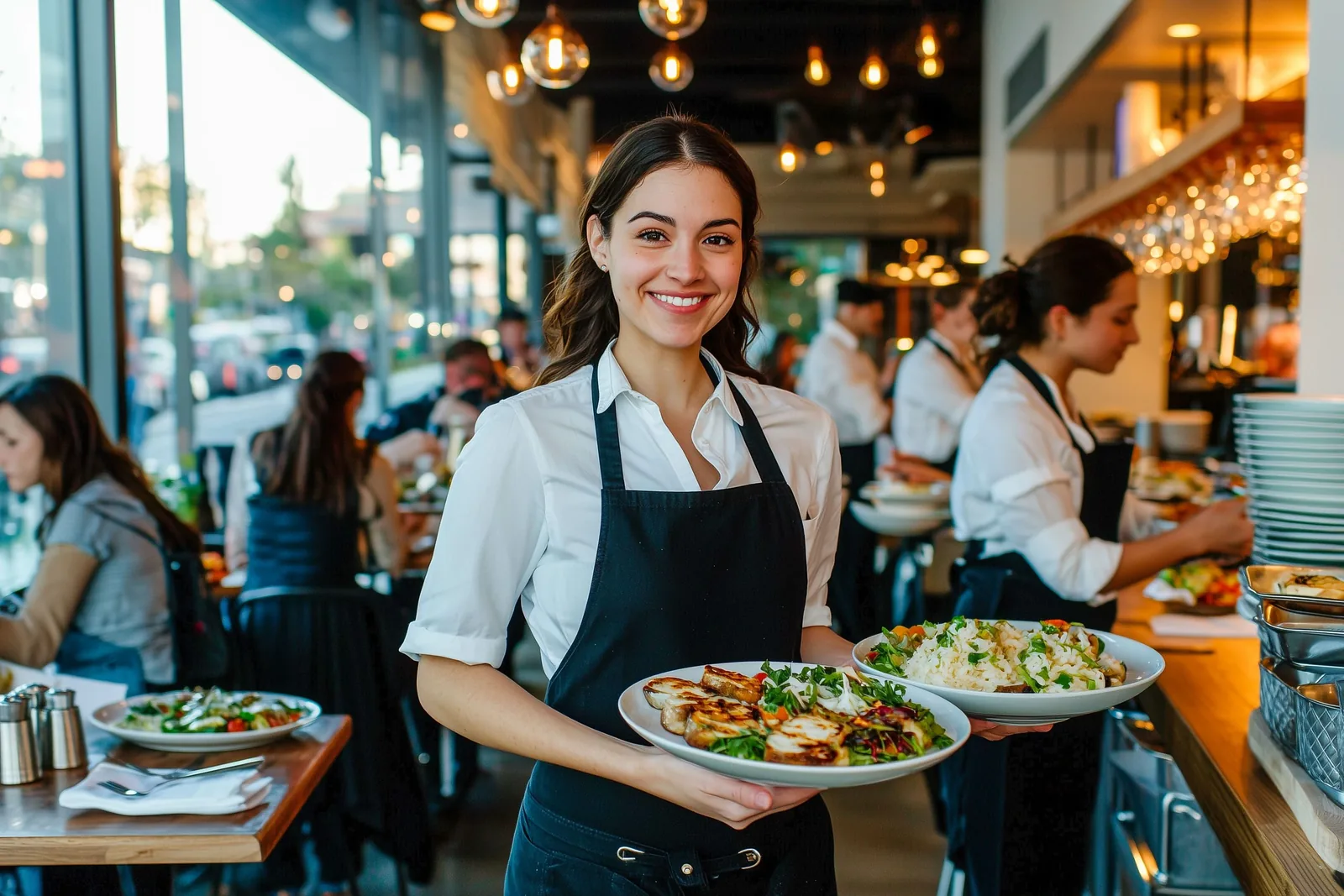 How to Reduce Food Costs in Restaurants: The Smart Purchasing Revolution