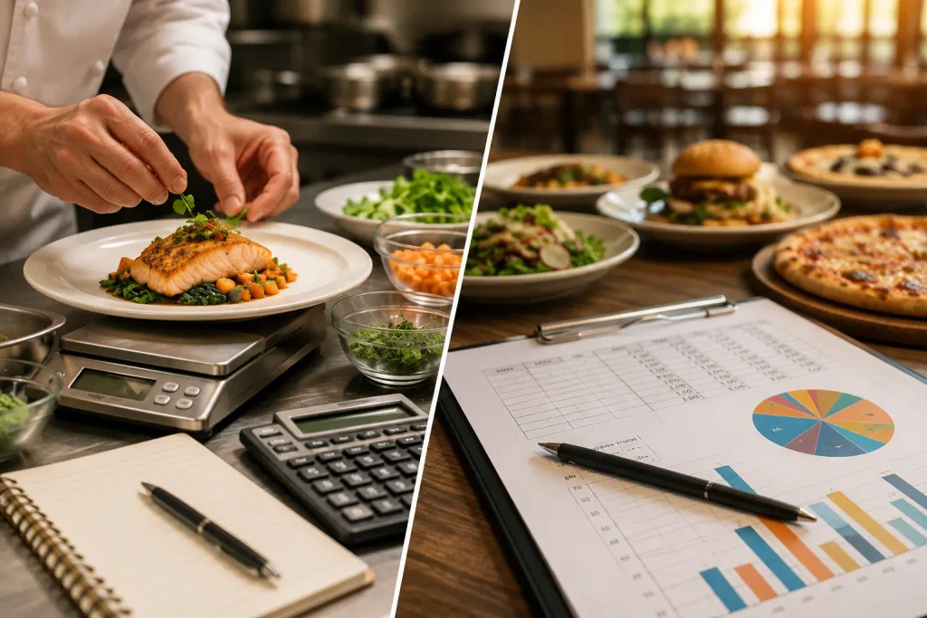Culinary Craft and Restaurant Analytics