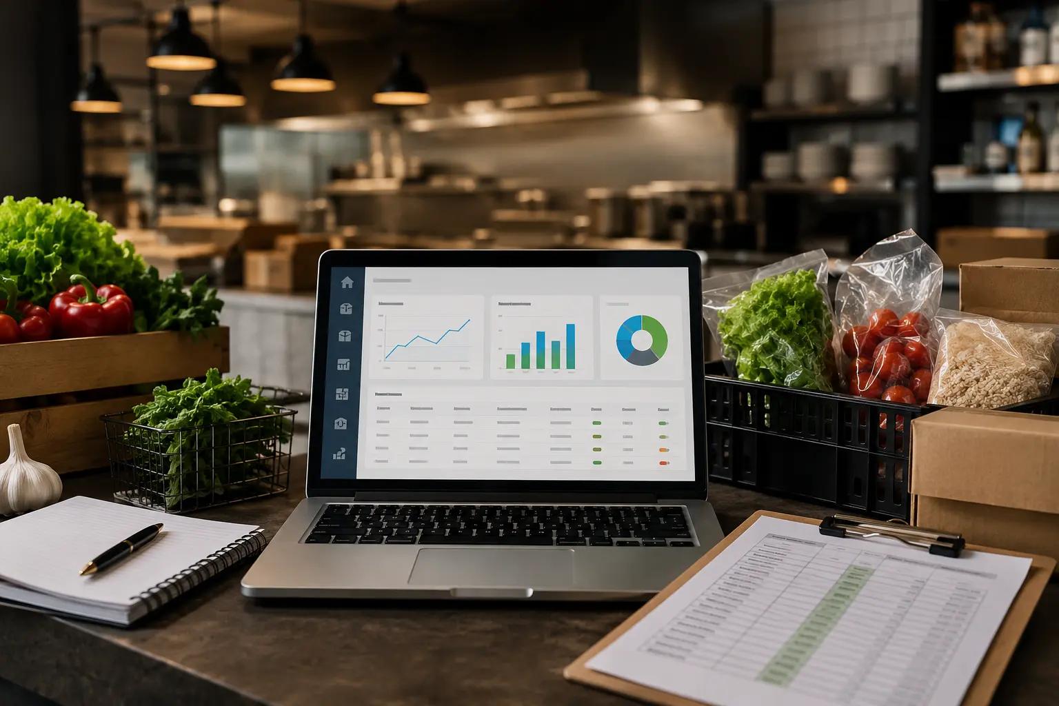 Restaurant Vendor Management Software What It Does and Why You Need It