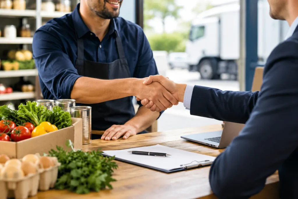 Why Food Distributor Pricing Isn't Fixed (Even If It Feels That Way)